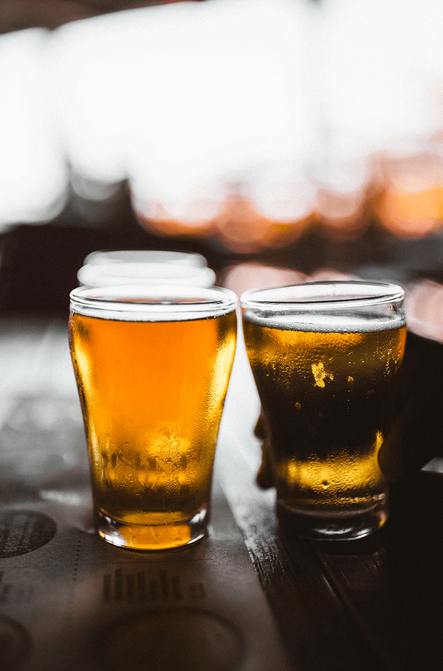 Calls for Tax on Draught Beer to Be Reduced By 50 Percent image