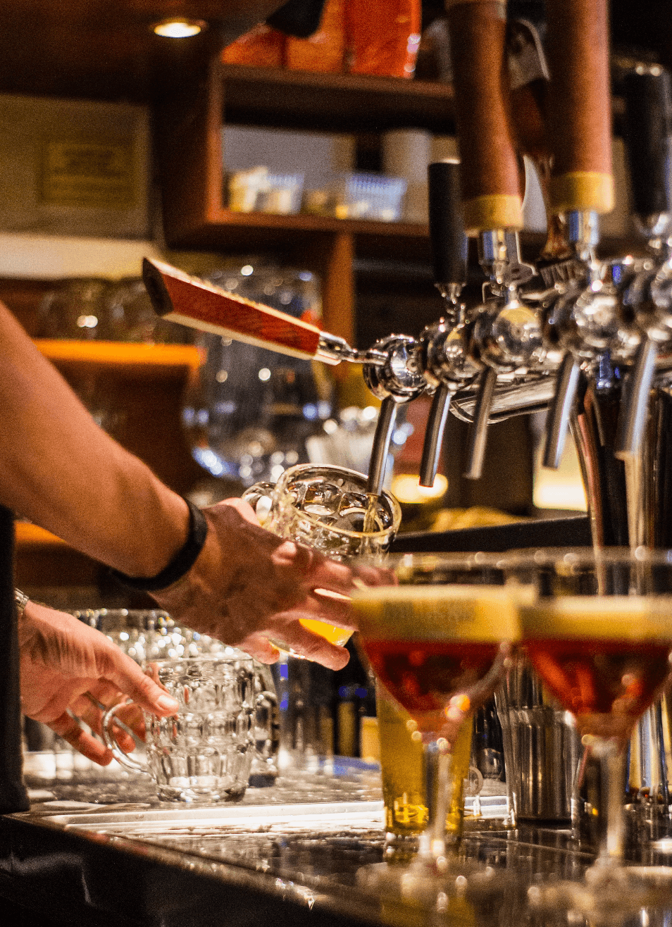 The ATO Is Ramping Up Audits to Capture Unpaid Duty on Alcohol image