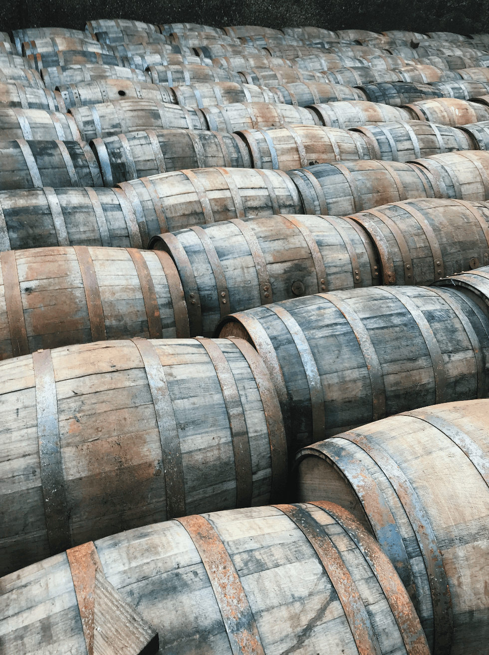 Business Advice for New Distillers image