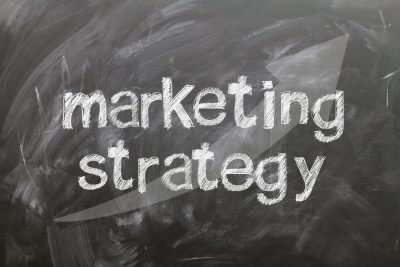 Tips For Being More Strategic With Your Marketing image