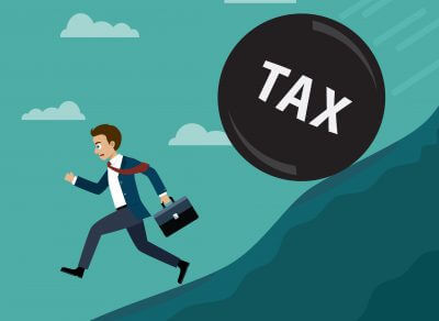 Tax Advice And Tax Deductions For Freelance Workers image
