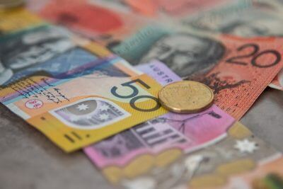 Wages Across Australia Might Soon Be Rising image