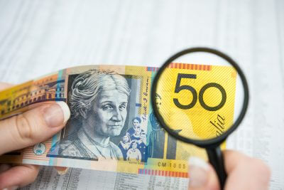 Pensioners Are Set To Receive A One Off $250 Cash Handout image