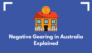 Important Information About Negative Gearing image