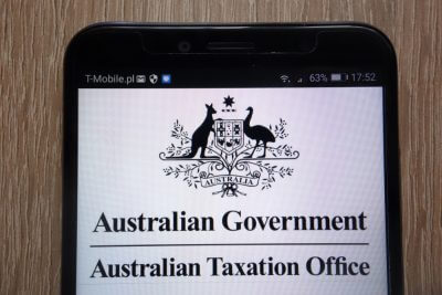 The Australian Government’s Crackdown on Digital Assets Will Make Crypto Become More Mainstream image